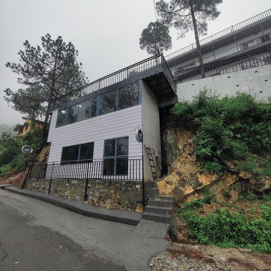 Hotel Pearl Residency Mukteshwar Zewnętrze zdjęcie