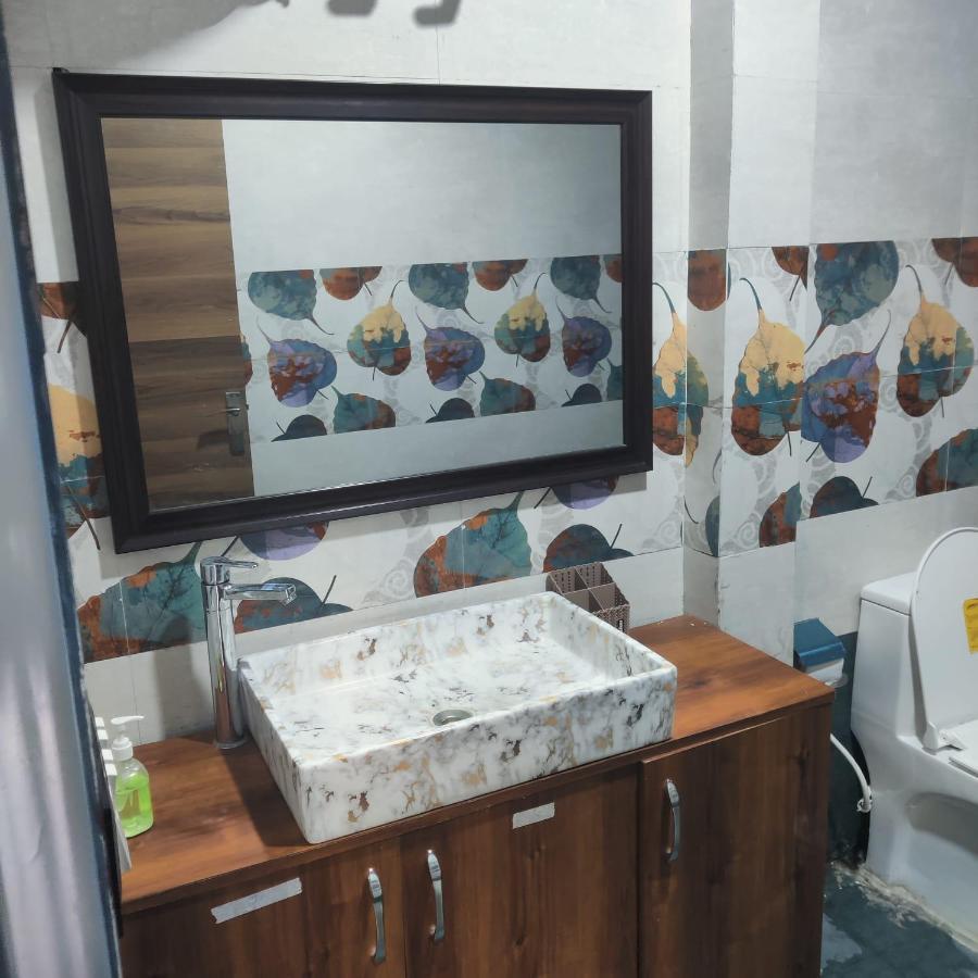 Hotel Pearl Residency Mukteshwar Zewnętrze zdjęcie