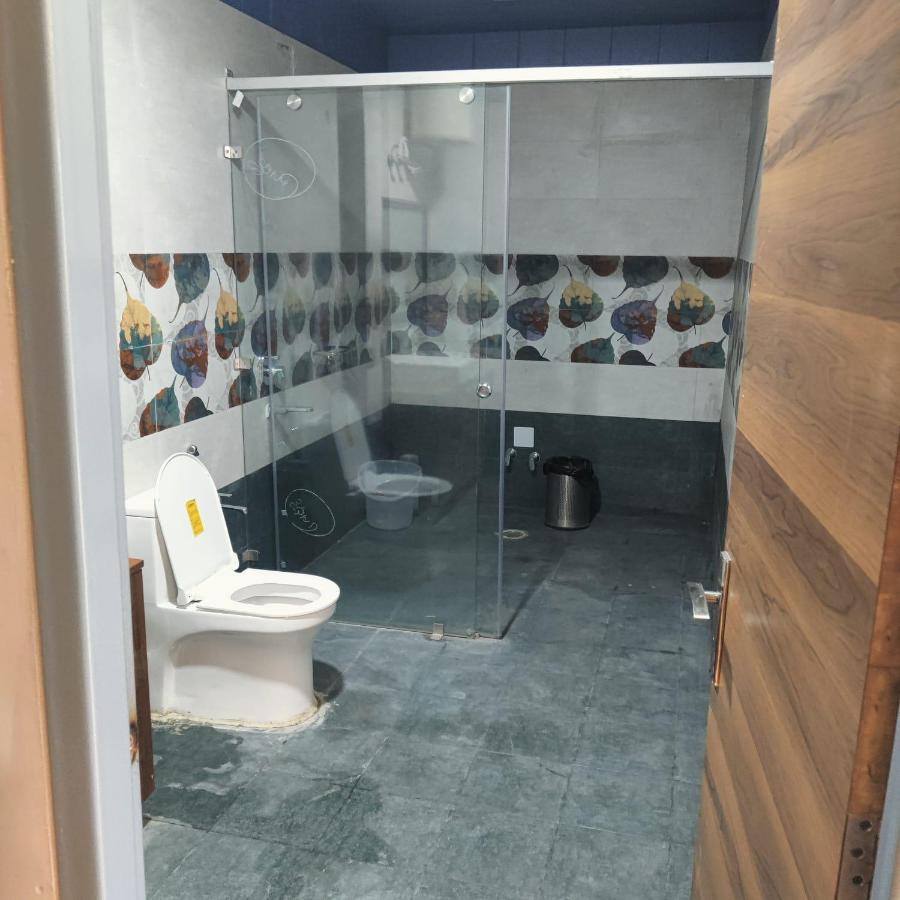 Hotel Pearl Residency Mukteshwar Zewnętrze zdjęcie