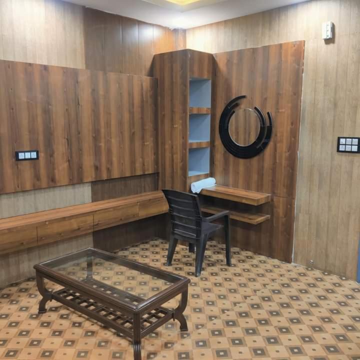 Hotel Pearl Residency Mukteshwar Zewnętrze zdjęcie