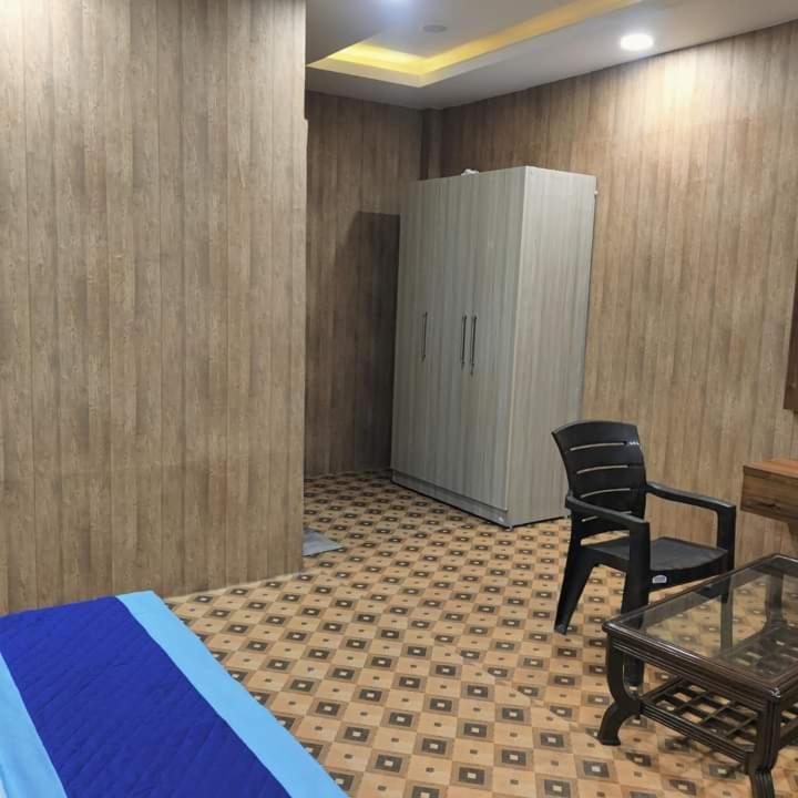 Hotel Pearl Residency Mukteshwar Zewnętrze zdjęcie